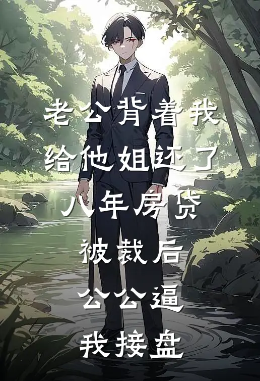 老公背着我给他姐还了八年房贷，被裁后，公公逼我接盘