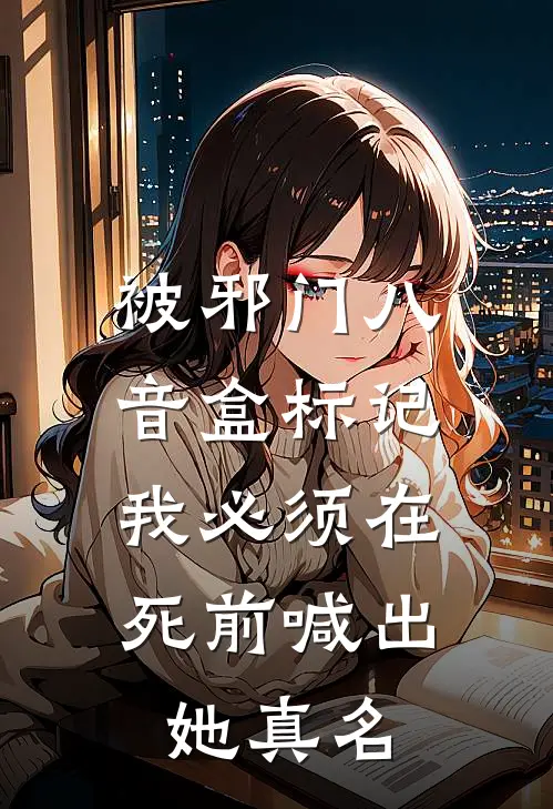 被邪门八音盒标记，我必须在死前喊出她真名