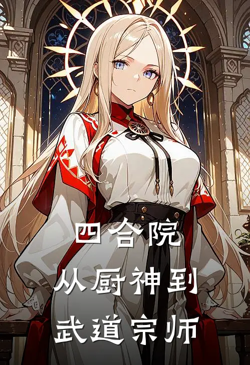 四合院：从厨神到武道宗师
