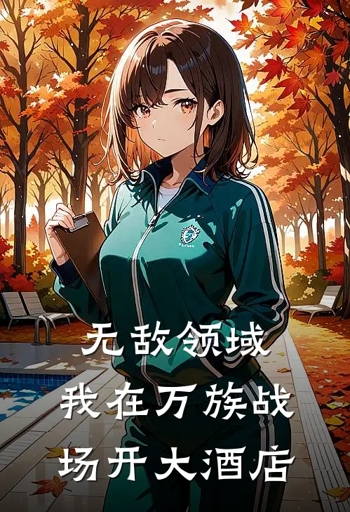 无敌领域：我在万族战场开大酒店