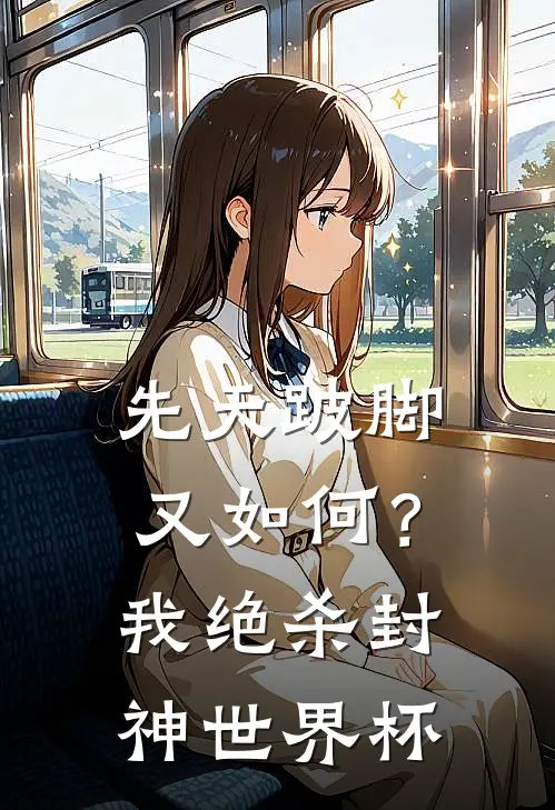 先天跛脚又如何？我绝杀封神世界杯