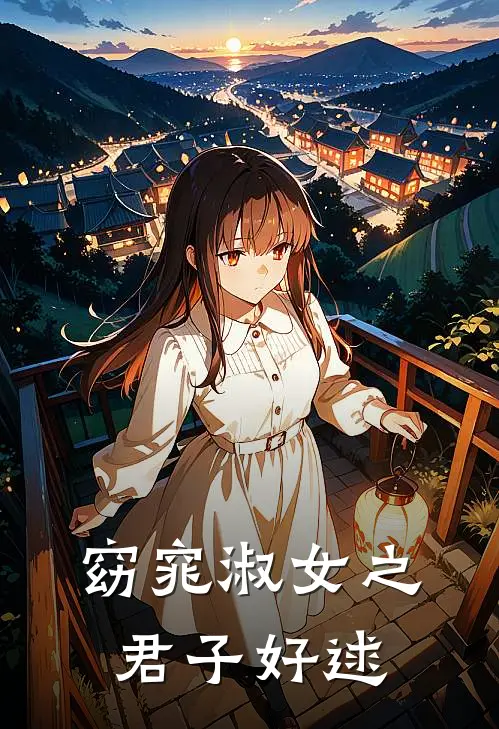 窈窕淑女之君子好逑