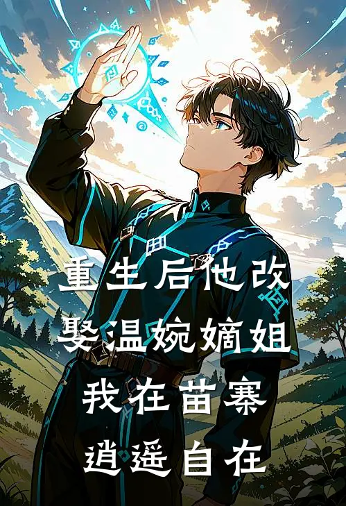 重生后他改娶温婉嫡姐，我在苗寨逍遥自在