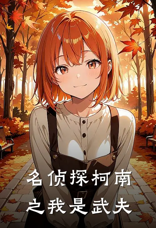 名侦探柯南之我是武夫