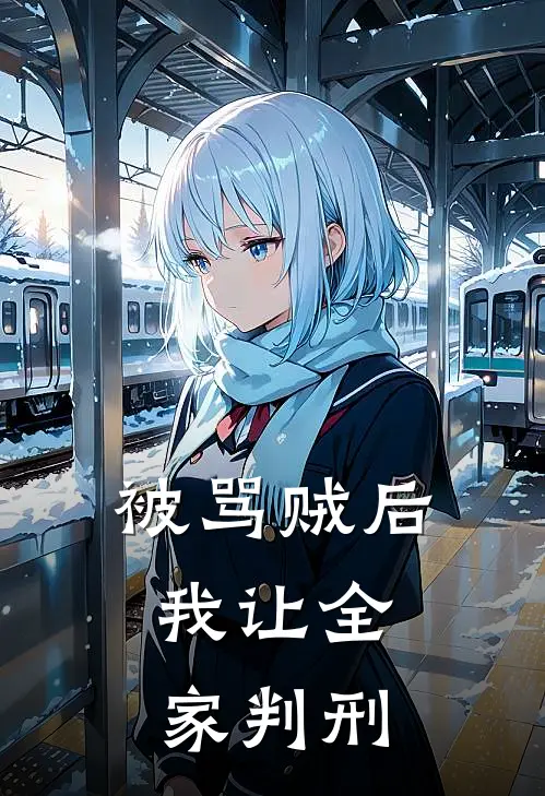 被骂贼后，我让全家判刑