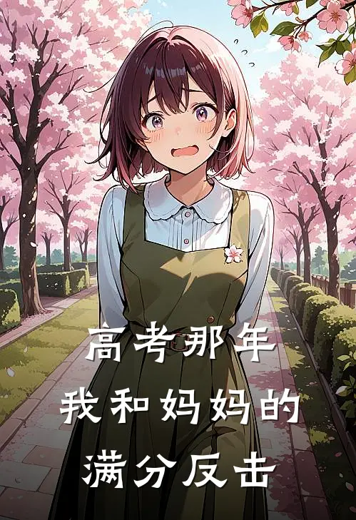 高考那年，我和妈妈的满分反击
