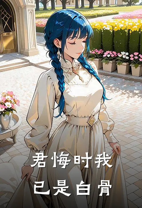 君悔时我已是白骨