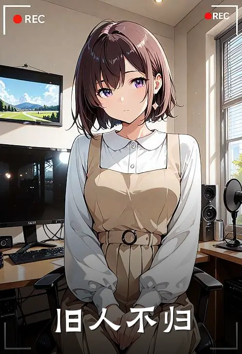 旧人不归