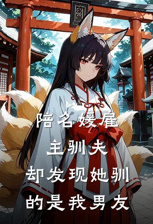 陪名媛雇主驯夫，却发现她驯的是我男友