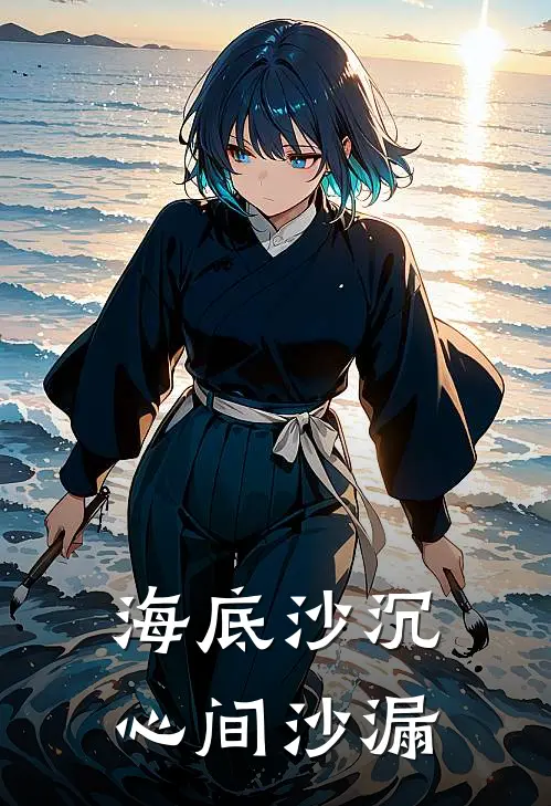 海底沙沉，心间沙漏