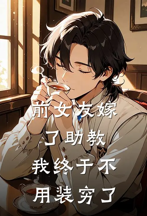 前女友嫁了助教，我终于不用装穷了