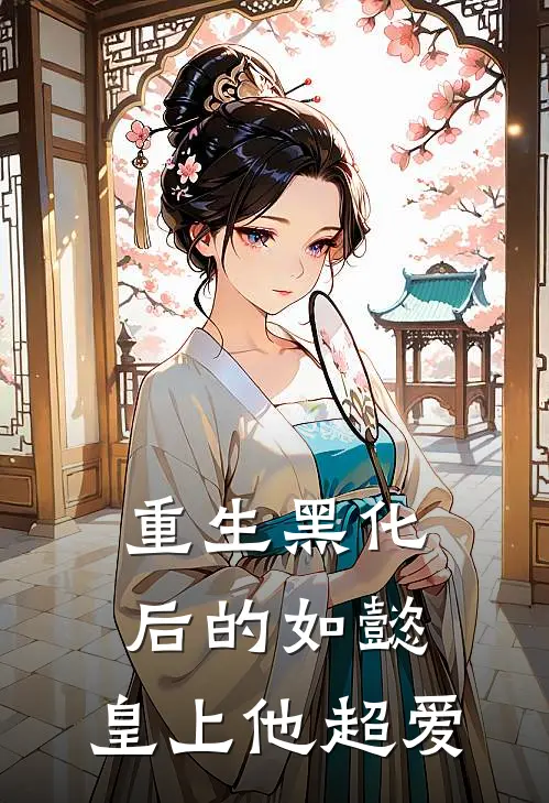 重生黑化后的如懿，皇上他超爱