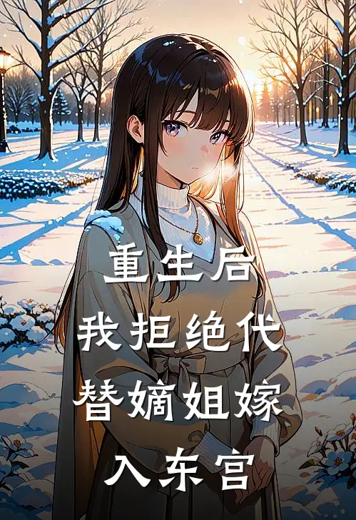 重生后，我拒绝代替嫡姐嫁入东宫
