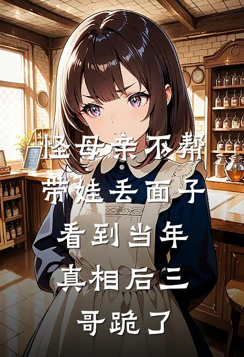 怪母亲不帮带娃丢面子，看到当年真相后三哥跪了
