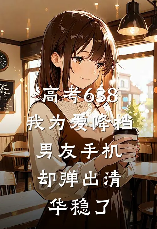 高考638我为爱降档，男友手机却弹出清华稳了
