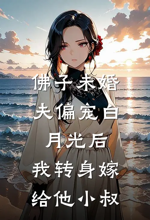 佛子未婚夫偏宠白月光后，我转身嫁给他小叔