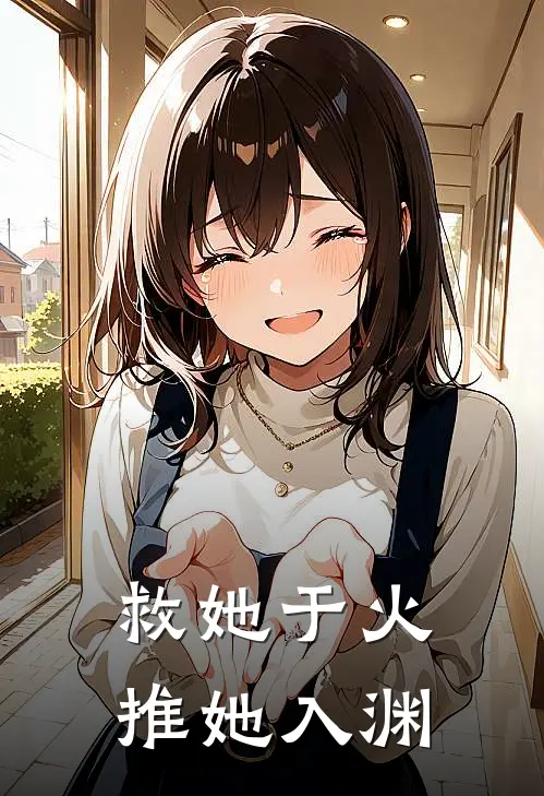 救她于火，推她入渊