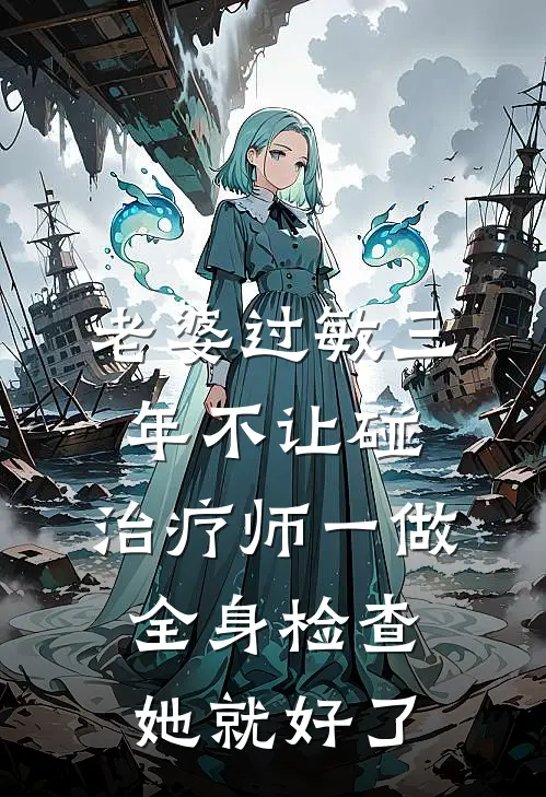 老婆过敏三年不让碰，治疗师一做全身检查她就好了