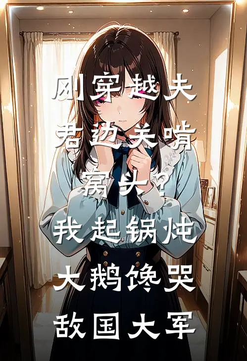 刚穿越夫君边关啃窝头？我起锅炖大鹅，馋哭敌国大军