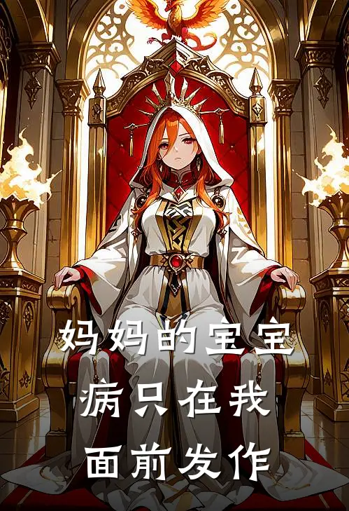 妈妈的宝宝病只在我面前发作