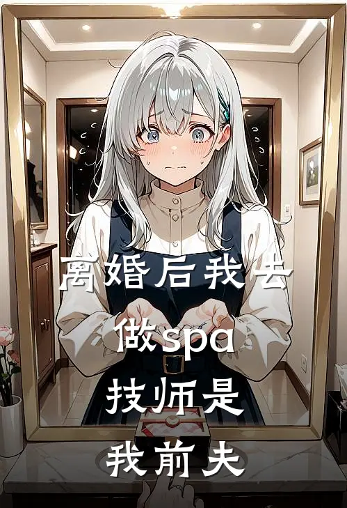 离婚后我去做spa，技师是我前夫