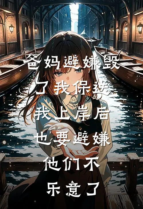爸妈避嫌毁了我保送，我上岸后也要避嫌，他们不乐意了