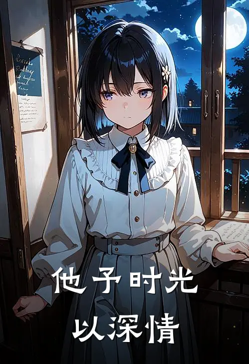 他予时光以深情