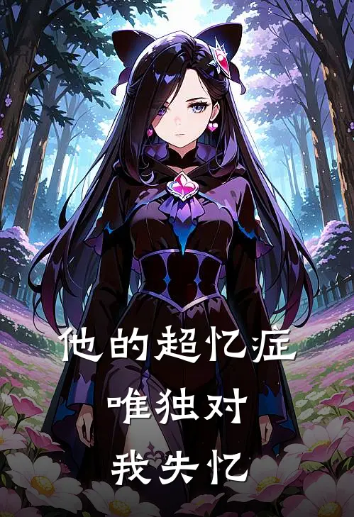 他的超忆症，唯独对我失忆