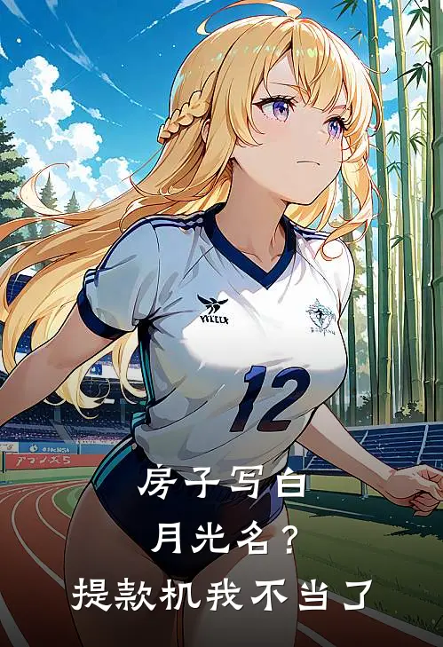 房子写白月光名？提款机我不当了