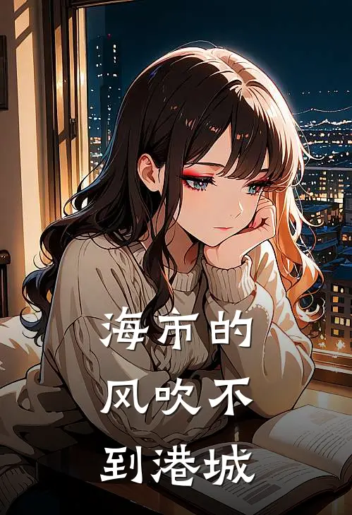 海市的风吹不到港城