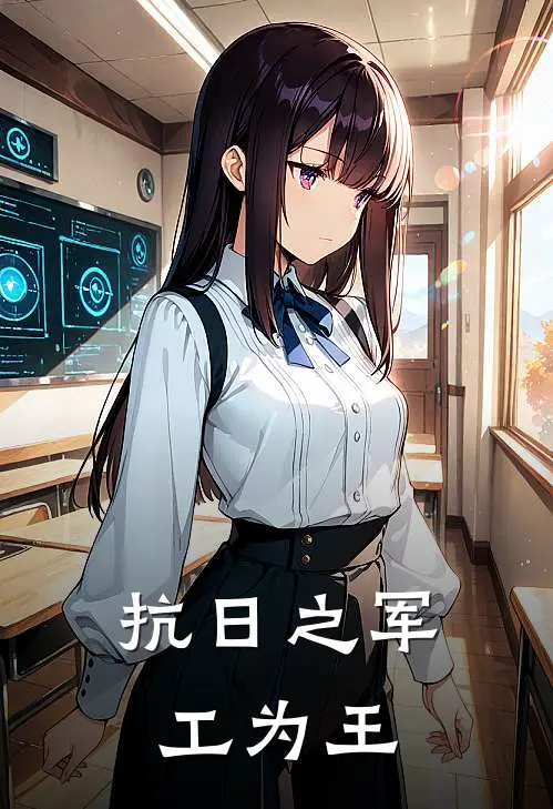 抗日之军工为王