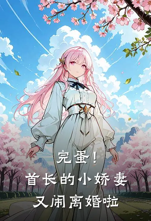 完蛋！首长的小娇妻又闹离婚啦