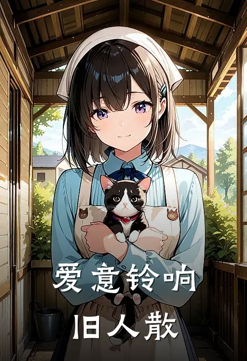 爱意铃响旧人散