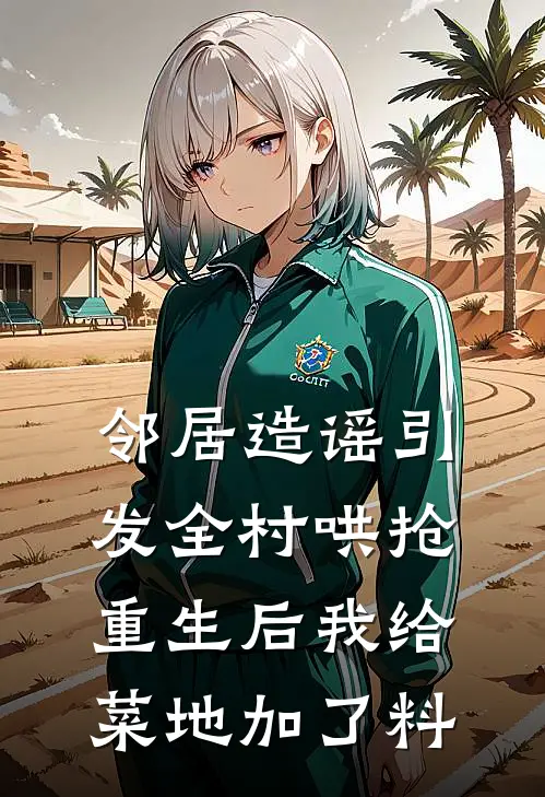 邻居造谣引发全村哄抢，重生后我给菜地加了“料”