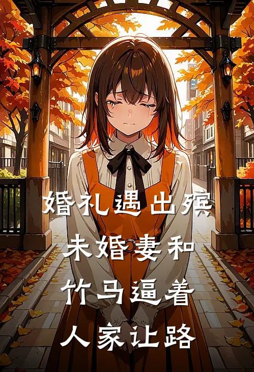 婚礼遇出殡，未婚妻和竹马逼着人家让路