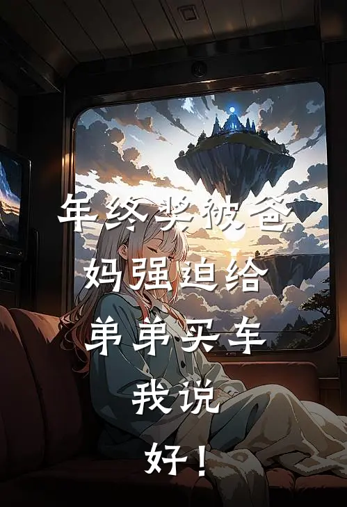 年终奖被爸妈强迫给弟弟买车，我说：好！
