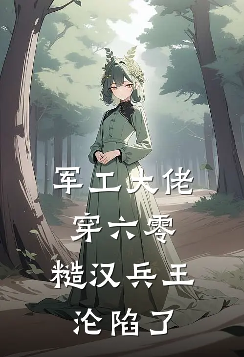 军工大佬穿六零，糙汉兵王沦陷了