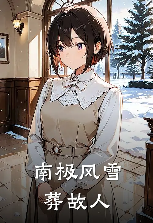 南极风雪葬故人