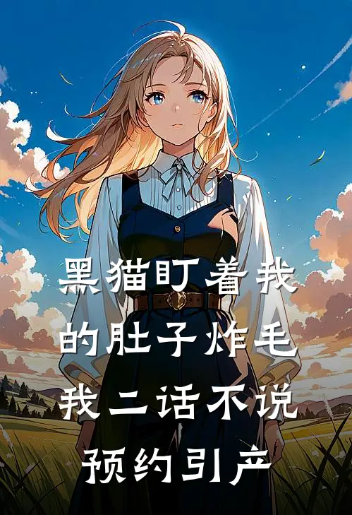 黑猫盯着我的肚子炸毛，我二话不说预约引产