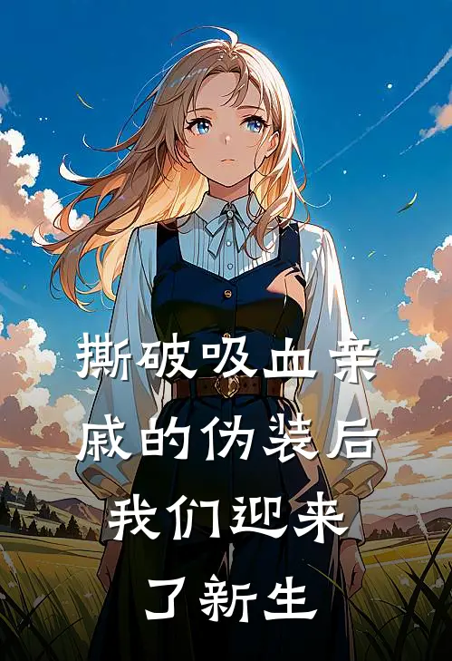 撕破吸血亲戚的伪装后，我们迎来了新生