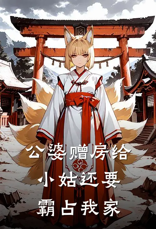 公婆赠房给小姑还要霸占我家