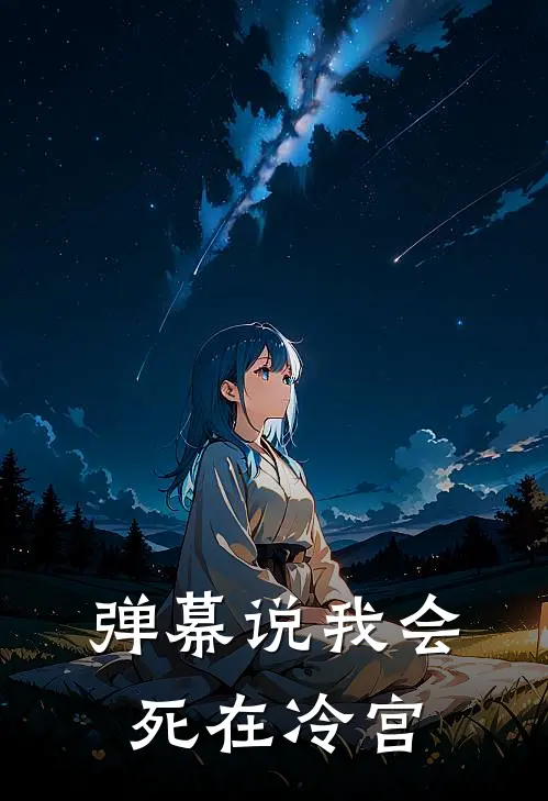 弹幕说我会死在冷宫