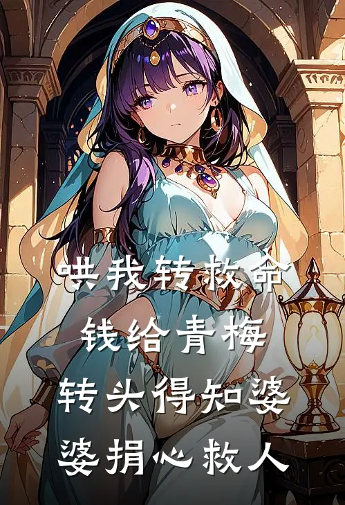 哄我转救命钱给青梅，转头得知婆婆捐心救人