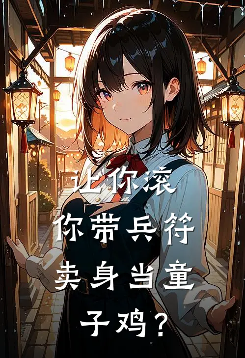 让你滚，你带兵符卖身当童子鸡？