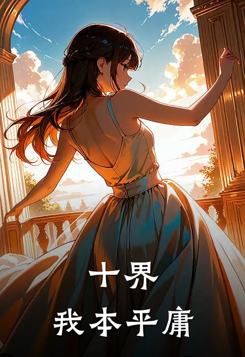 十界：我本平庸