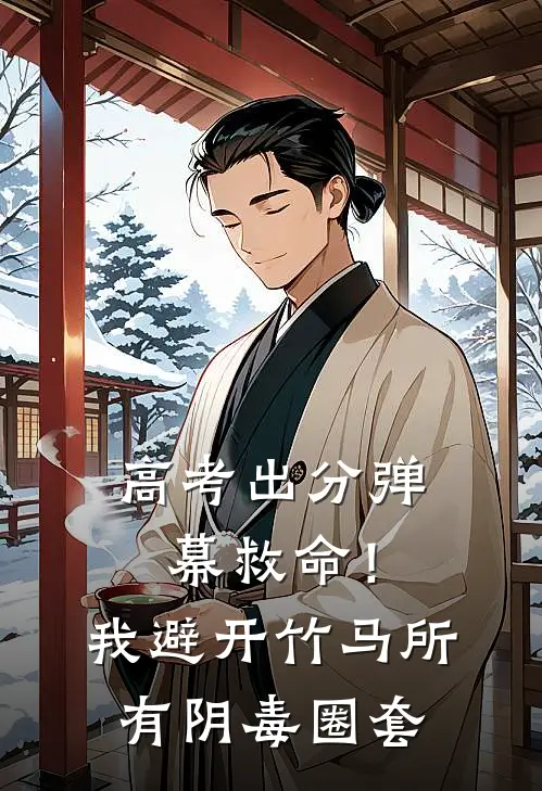 高考出分弹幕救命！我避开竹马所有阴毒圈套