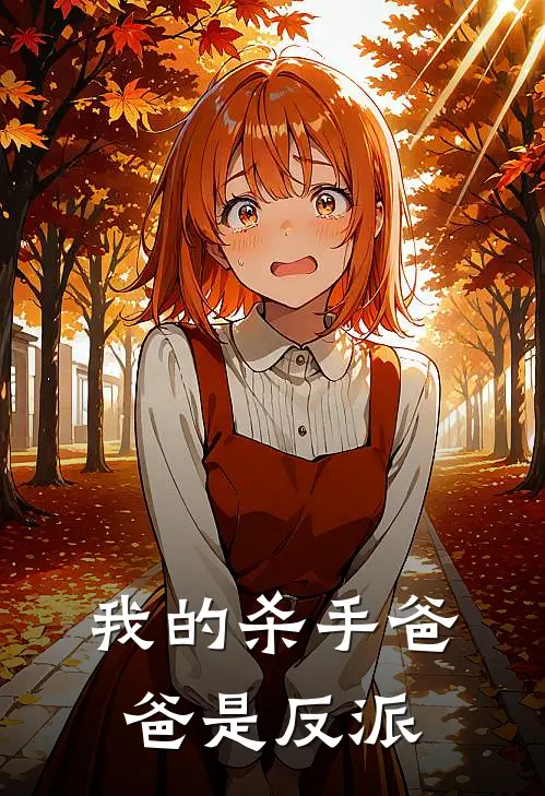 我的杀手爸爸是反派