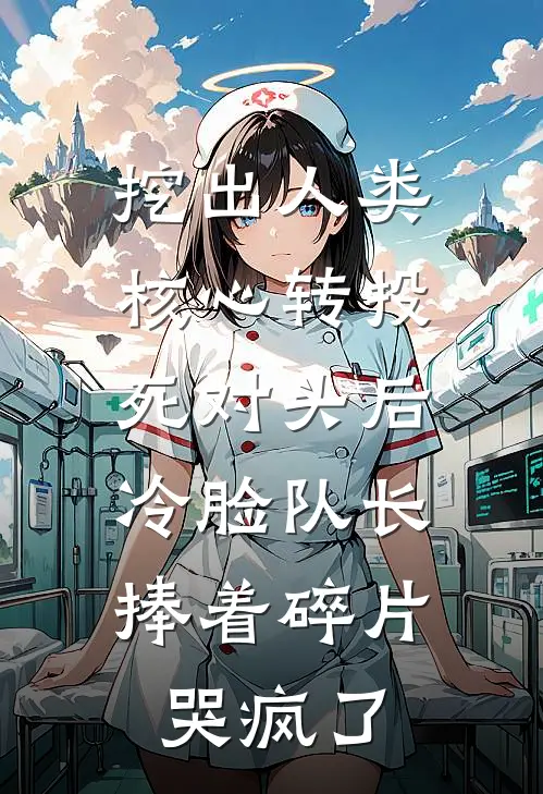 挖出人类核心转投死对头后，冷脸队长捧着碎片哭疯了