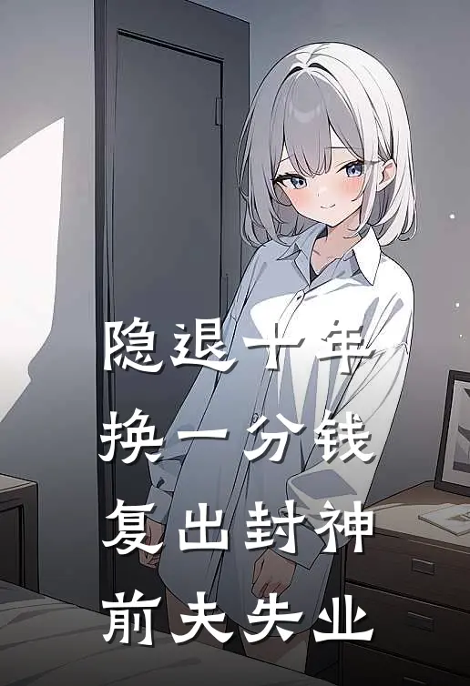 隐退十年换一分钱，复出封神前夫失业