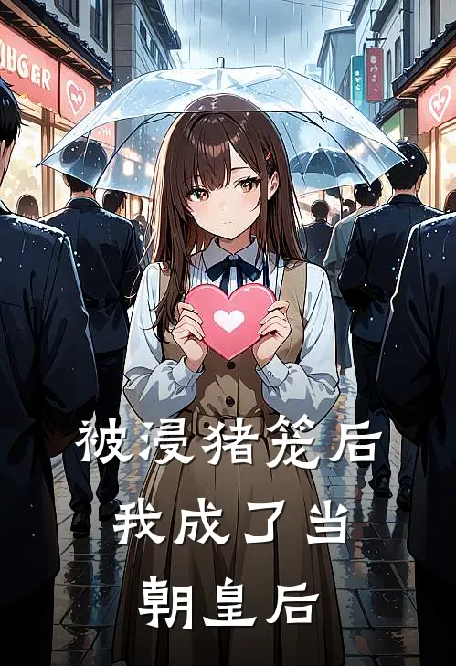 被浸猪笼后，我成了当朝皇后